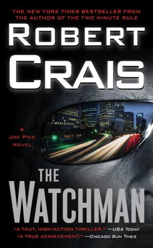 9781416561699: The Watchman