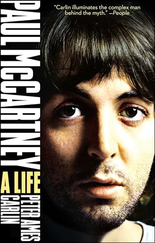 Beispielbild fr Paul McCartney: A Life zum Verkauf von ZBK Books