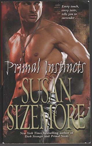 Primal Instincts (9781416562146) by Sizemore, Susan