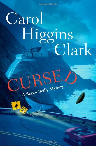 Stock image for Cursed (Reagan Reilly Mysteries, No. 12) for sale by SecondSale