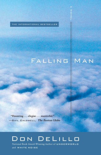 9781416562290: Falling man