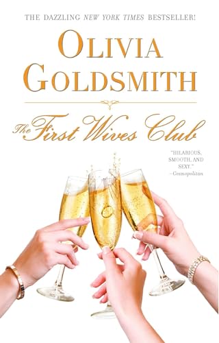 9781416562832: The First Wives Club