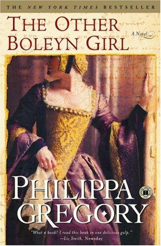 Beispielbild fr The Other Boleyn Girl zum Verkauf von Wonder Book
