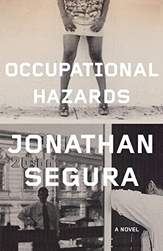 Occupational Hazards : A Novel