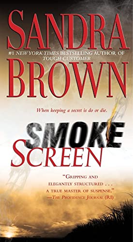 Smoke Screen (9781416563075) by Brown, Sandra