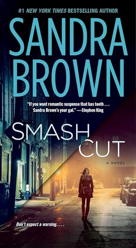 Smash Cut: A Novel - Brown, Sandra