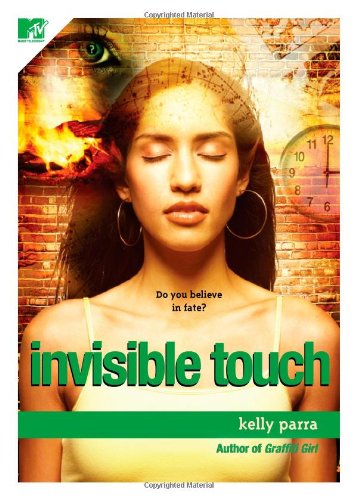 Invisible Touch (9781416563372) by Parra, Kelly