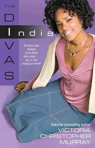 9781416563495: India: The Divas (Divas (Pocket Books))