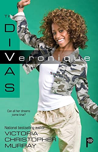 Veronique (The Divas) (9781416563501) by Murray, Victoria Christopher