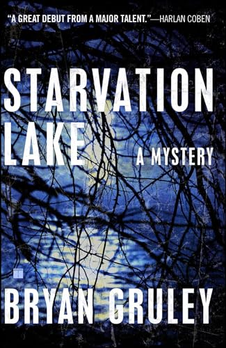 Stock image for Starvation Lake: A Mystery for sale by Garys Books