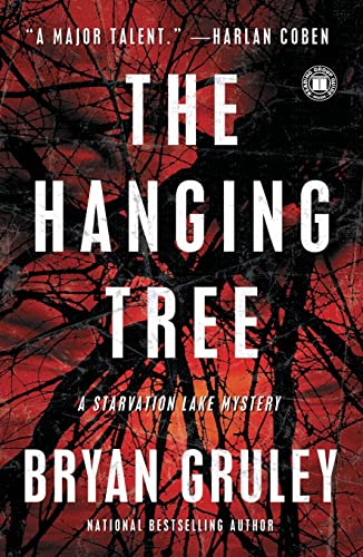 Beispielbild fr The Hanging Tree : A Starvation Lake Mystery zum Verkauf von Better World Books