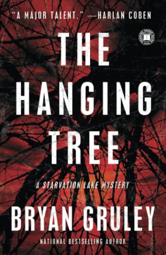 The Hanging Tree (Starvation Lake Mysteries) - Gruley, Bryan