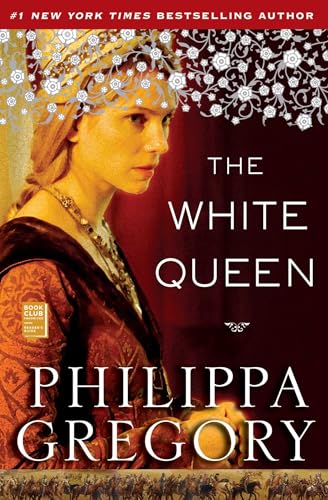 9781416563693: The White Queen: A Novel (The Plantagenet and Tudor Novels)