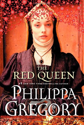 Imagen de archivo de The Red Queen: A Novel (The Plantagenet and Tudor Novels) a la venta por Gulf Coast Books