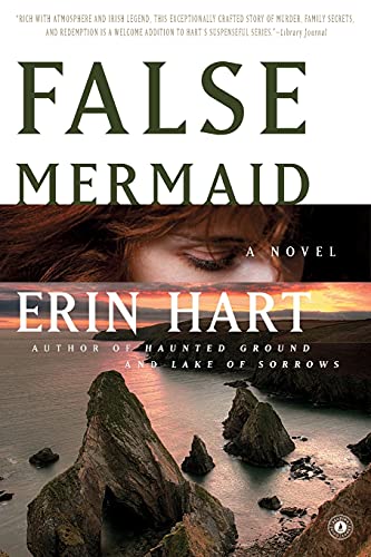 Beispielbild fr False Mermaid zum Verkauf von Wonder Book