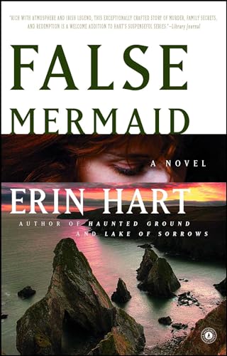 False Mermaid - Erin Hart