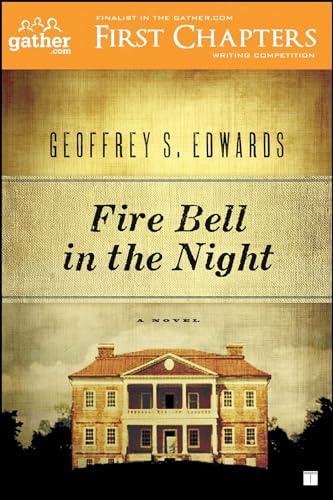 Stock image for Fire Bell in the Night: A Novel for sale by Pella Books