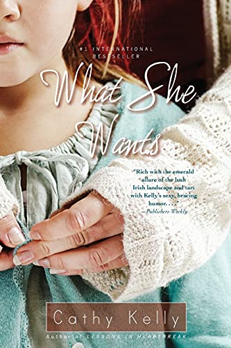 Stock image for What She Wants for sale by Better World Books