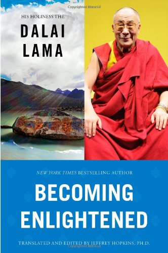 Stock image for Becoming Enlightened for sale by Gulf Coast Books