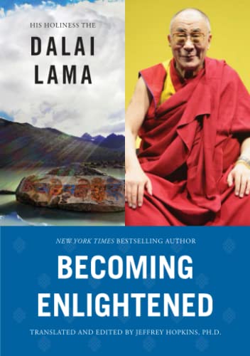 9781416565840: Becoming Enlightened