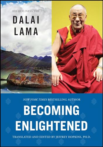 Stock image for Becoming Enlightened for sale by Gulf Coast Books