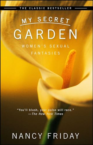 9781416567011: My Secret Garden