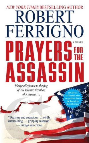 Imagen de archivo de Prayers for the Assassin: A Novel a la venta por HPB-Ruby