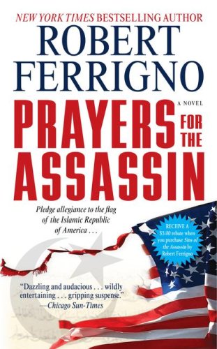 9781416567370: Prayers for the Assassin: A Novel