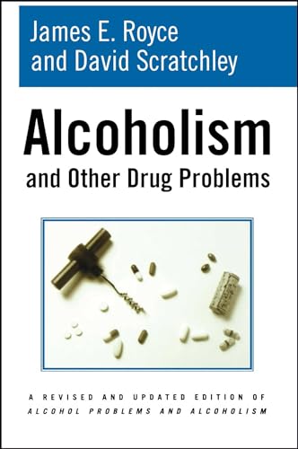 Stock image for Alcoholism and Other Drug Problems for sale by ThriftBooks-Dallas