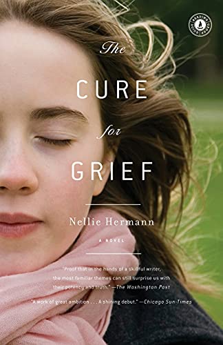Beispielbild fr The Cure for Grief zum Verkauf von Firefly Bookstore
