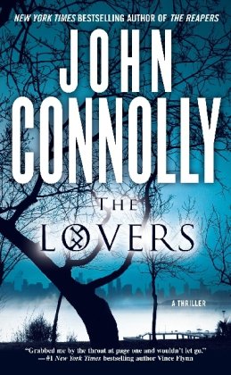 9781416569558: The Lovers: A Charlie Parker Thriller (8)