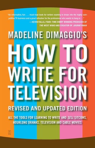 9781416570455: How To Write For Television