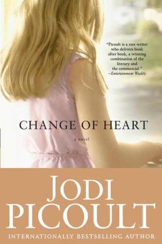 Stock image for Change Of Heart for sale by Infinity Books Japan