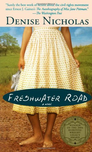 9781416571230: Freshwater Road