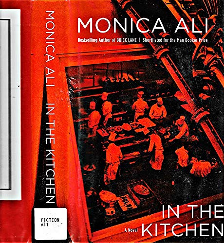 Imagen de archivo de In The Kitchen a la venta por The Book Cellar, LLC