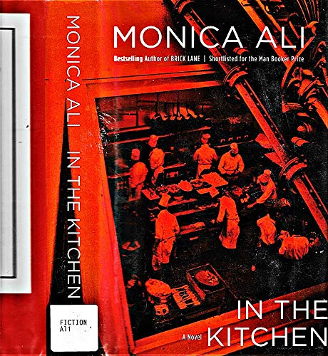 In the Kitchen: A Novel (9781416571681) by Ali, Monica