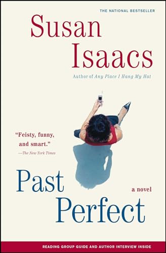 Imagen de archivo de Past Perfect: A Novel a la venta por R Bookmark