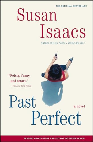9781416572084: Past Perfect: A Novel