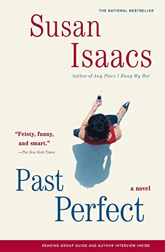 Stock image for Past Perfect : A Novel for sale by Better World Books