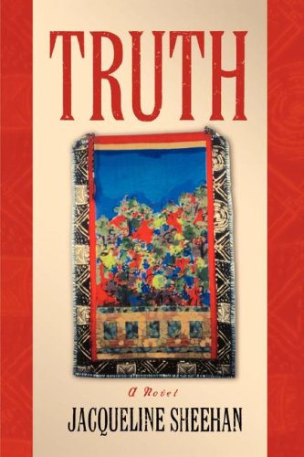 Imagen de archivo de Truth: A Novel a la venta por ZBK Books