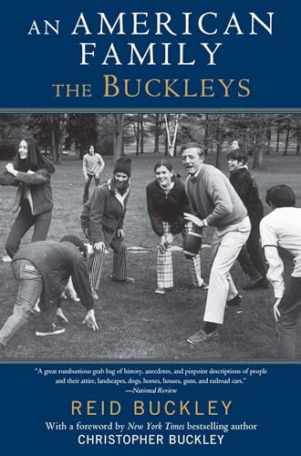 Stock image for An American Family : The Buckleys for sale by Better World Books