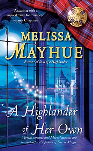 Beispielbild fr A Highlander of Her Own (Daughters of the Glen, Book 4) zum Verkauf von Gulf Coast Books