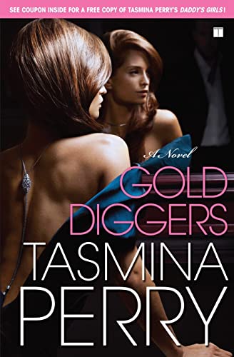 9781416572602: Gold Diggers: A Novel