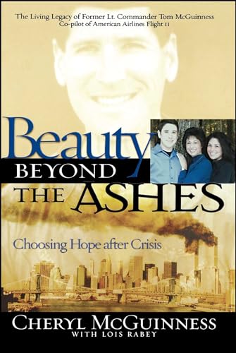 Stock image for Beauty Beyond the Ashes for sale by AwesomeBooks