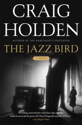 Stock image for The Jazz Bird: A Novel for sale by Once Upon A Time Books