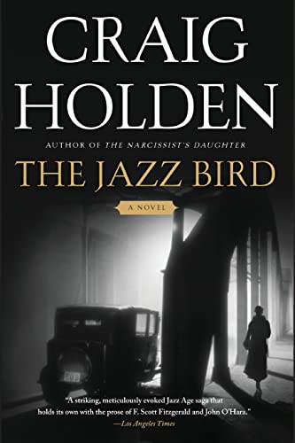 Stock image for The Jazz Bird: A Novel for sale by Once Upon A Time Books