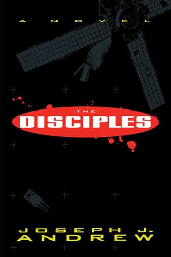 9781416572817: The Disciples: A Novel