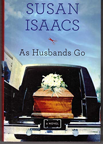 Beispielbild fr As Husbands Go: A Novel zum Verkauf von Wonder Book