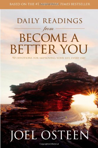 Imagen de archivo de Daily Readings from Become a Better You: 7 Keys to Improving Your Life Every Day a la venta por Top Notch Books