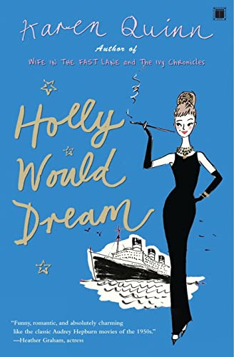 Beispielbild fr Holly Would Dream zum Verkauf von Wonder Book
